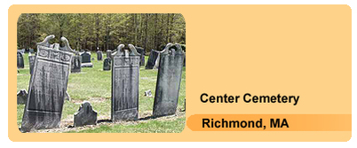 Salem Street Cemetery Medford Massachusetts